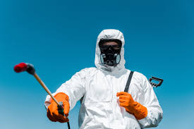 Professional Pest Control in Flower Mound, TX